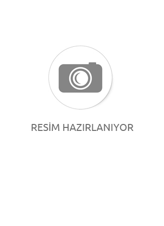 SİYAH ŞAL YAKA BEL BÜZGÜLÜ TRENÇKOT